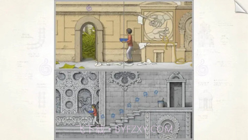 画中世界免费截图2