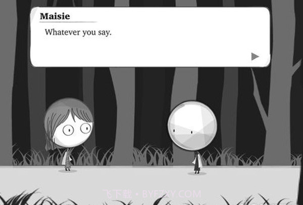 看情况(it depends)截图5