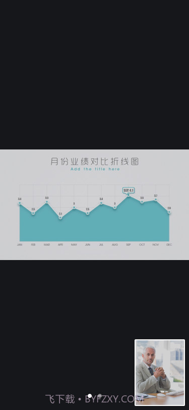 亿联会议 iOS版截图2