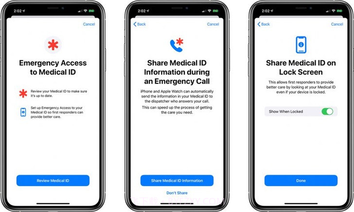 iOS13.5Beta4描述文件截图2