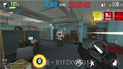 收获日罪恶战争截图3