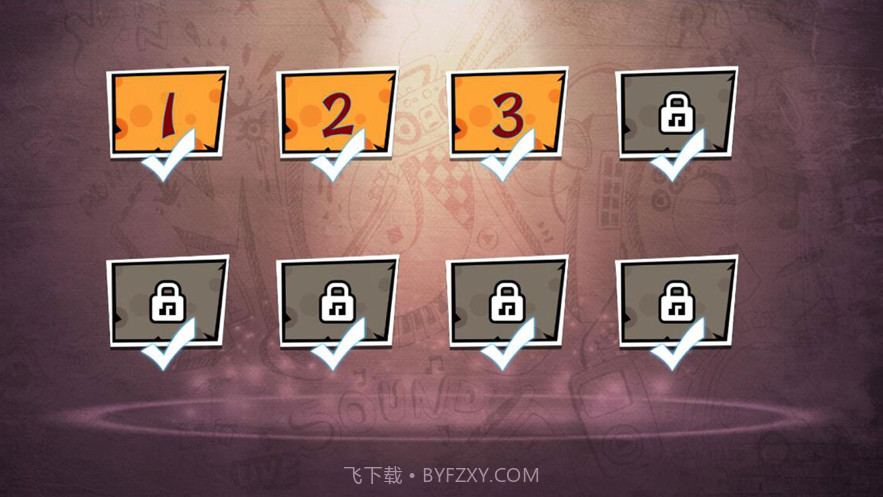 动感球球最新截图2 动感球球最新截图2