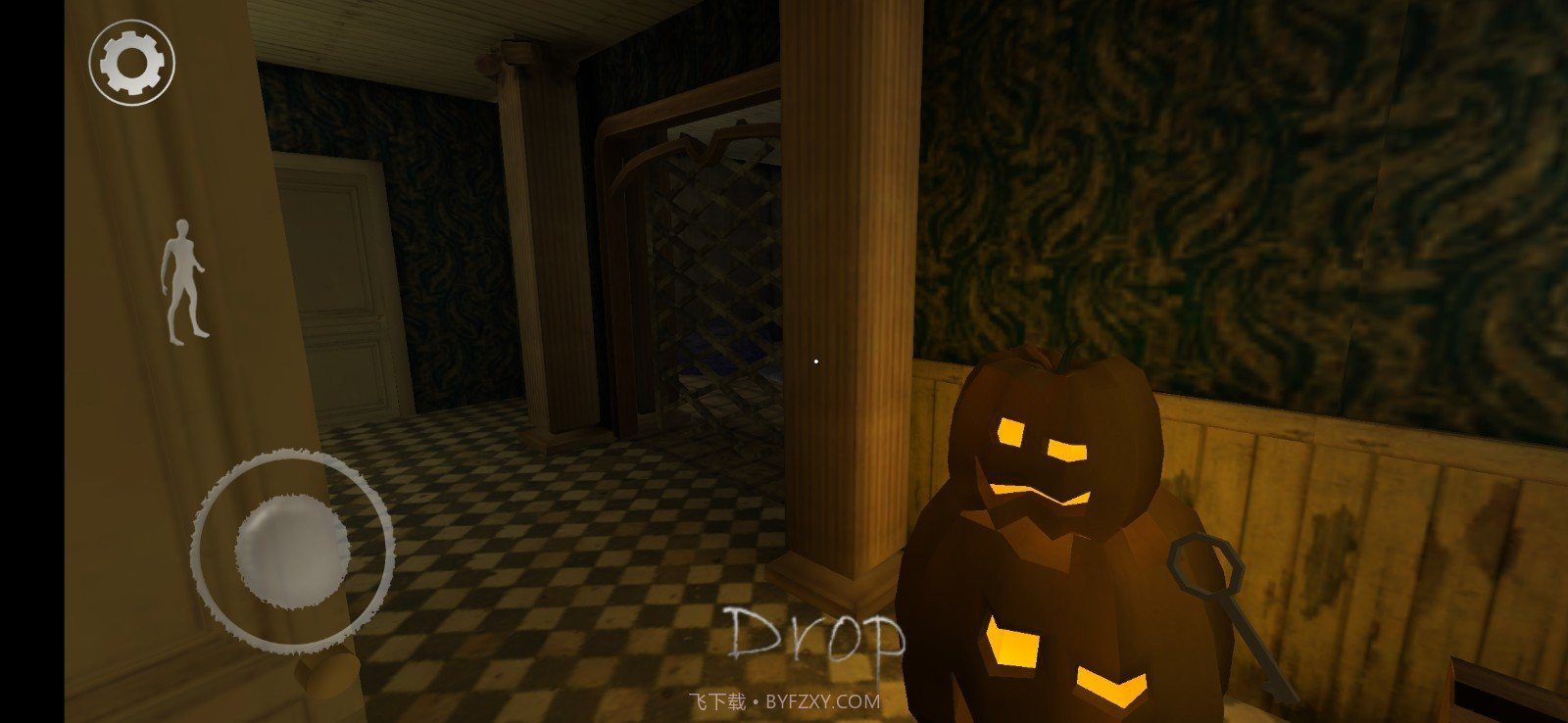 恐怖奶奶5梦醒时分截图3