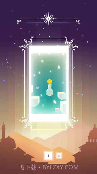 迷宫山谷截图5 迷宫山谷截图5