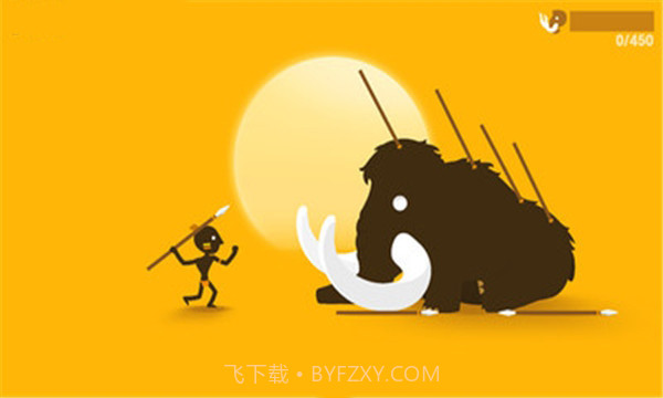 猎人大师截图2 猎人大师截图2