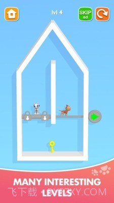 救救凯蒂猫截图4