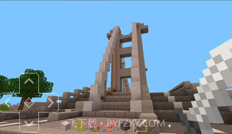 工匠建筑工艺（Craftsman）截图1