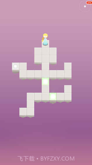 迷宫山谷截图2 迷宫山谷截图2