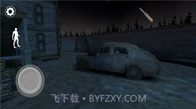 恐怖奶奶第三章截图4 恐怖奶奶第三章截图4