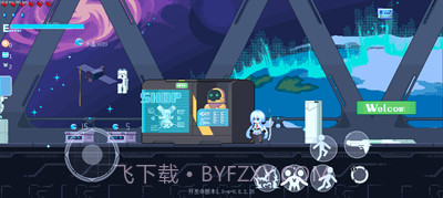 新月纪元（Crescent Epoch）截图3