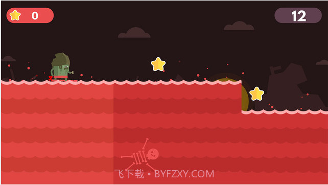 手尖上的冲浪截图3 手尖上的冲浪截图3