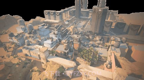 无畏契约(Valorant)截图2 无畏契约(Valorant)截图2