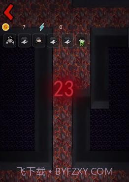 猛鬼宿舍熔岩版截图1