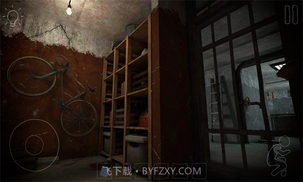 911食人族截图3 911食人族截图3