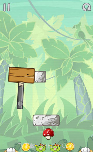饥饿的小猪2截图4