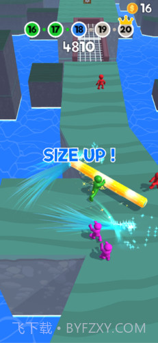 一推到底截图5 一推到底截图5