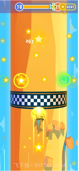 FlySkyHigh截图3 FlySkyHigh截图3