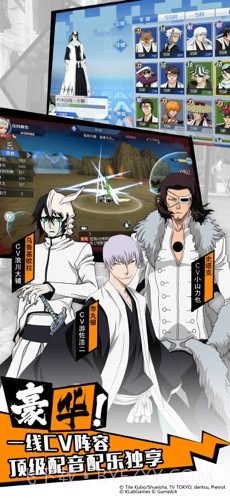 境界-魂之觉醒:死神截图3