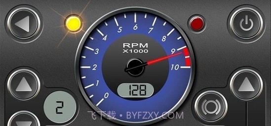 发动机模拟器截图4