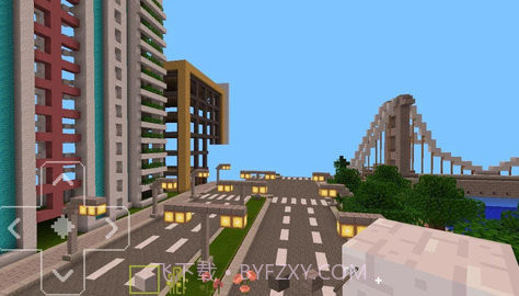 工匠建筑工艺（Craftsman）截图2