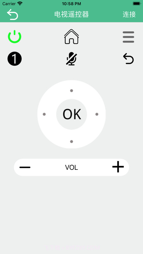 迷你遥控贴士截图4