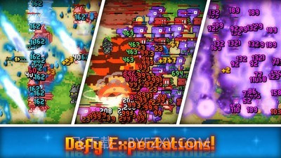 逝去的日子官方版截图3