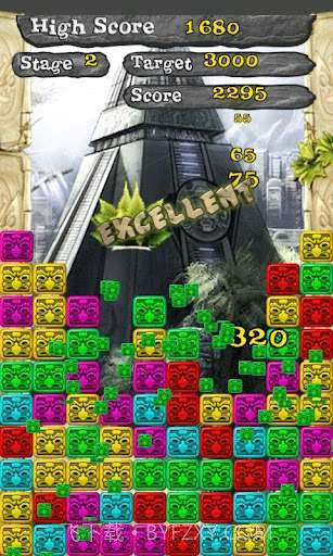 摧毁寺庙截图2 摧毁寺庙截图2