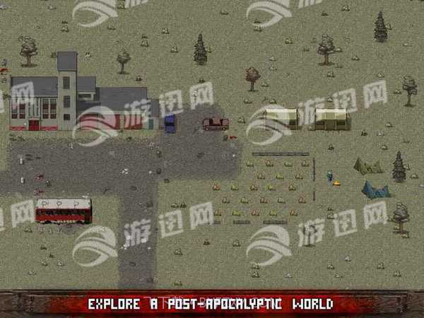 迷你DAYZ最新版截图4