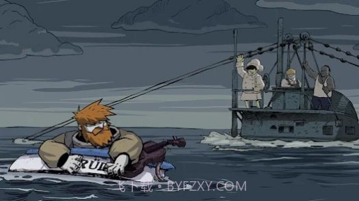 勇敢的心归乡截图3