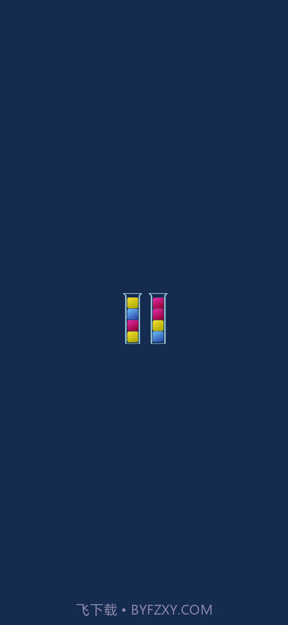 块排序拼图截图1 块排序拼图截图1