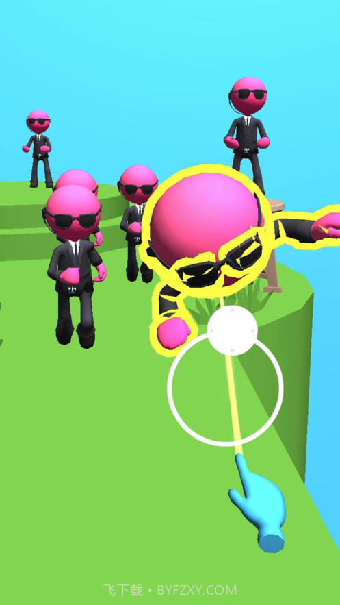 弹弹击倒一切截图1