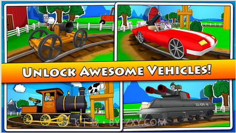 狂打砖块截图2 狂打砖块截图2