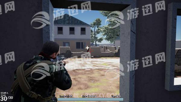 Battle Royale Trainer截图2