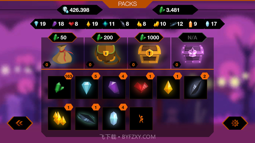 火柴人格斗进化3截图3