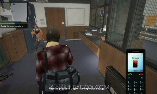 gtavc手机版下载中文版截图4