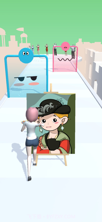 画画贼有趣截图4