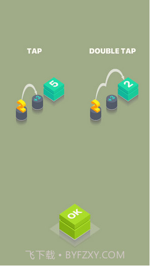 数字跳跃Math Hopper截图4