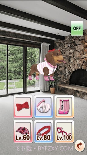 家有小狗截图2 家有小狗截图2