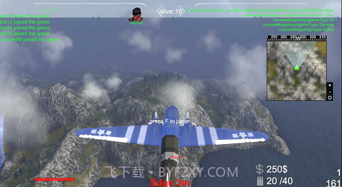 野蛮打击截图3 野蛮打击截图3