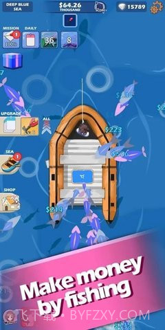 找到我的美人鱼截图3 找到我的美人鱼截图3