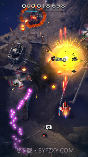 傲气雄鹰:重装上阵截图5 傲气雄鹰:重装上阵截图5