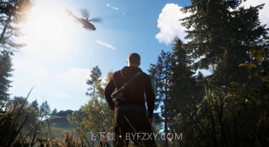 rust腐蚀生存截图2