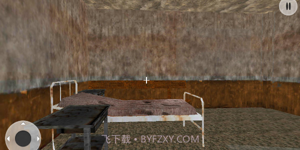 nextbots多人逃离截图4