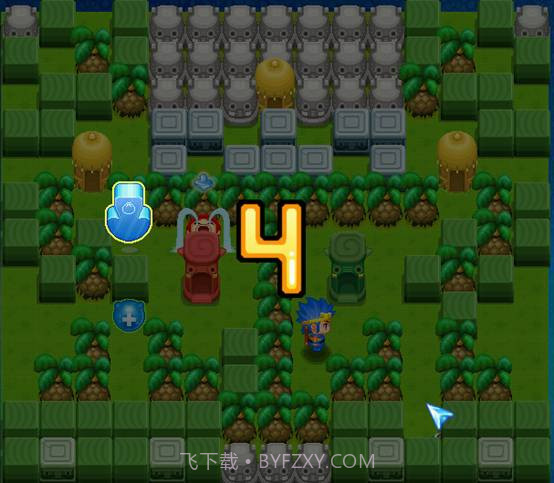 QQ堂APP截图3 QQ堂APP截图3