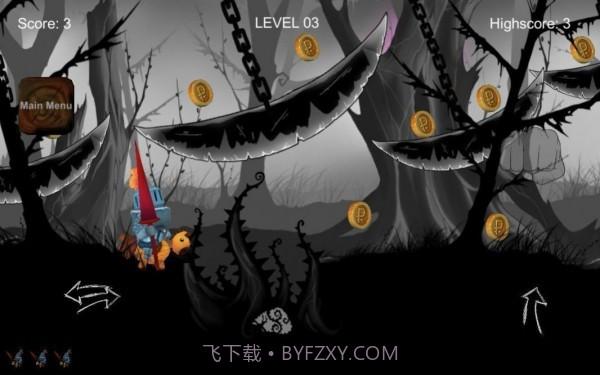 玩具骑士2截图3