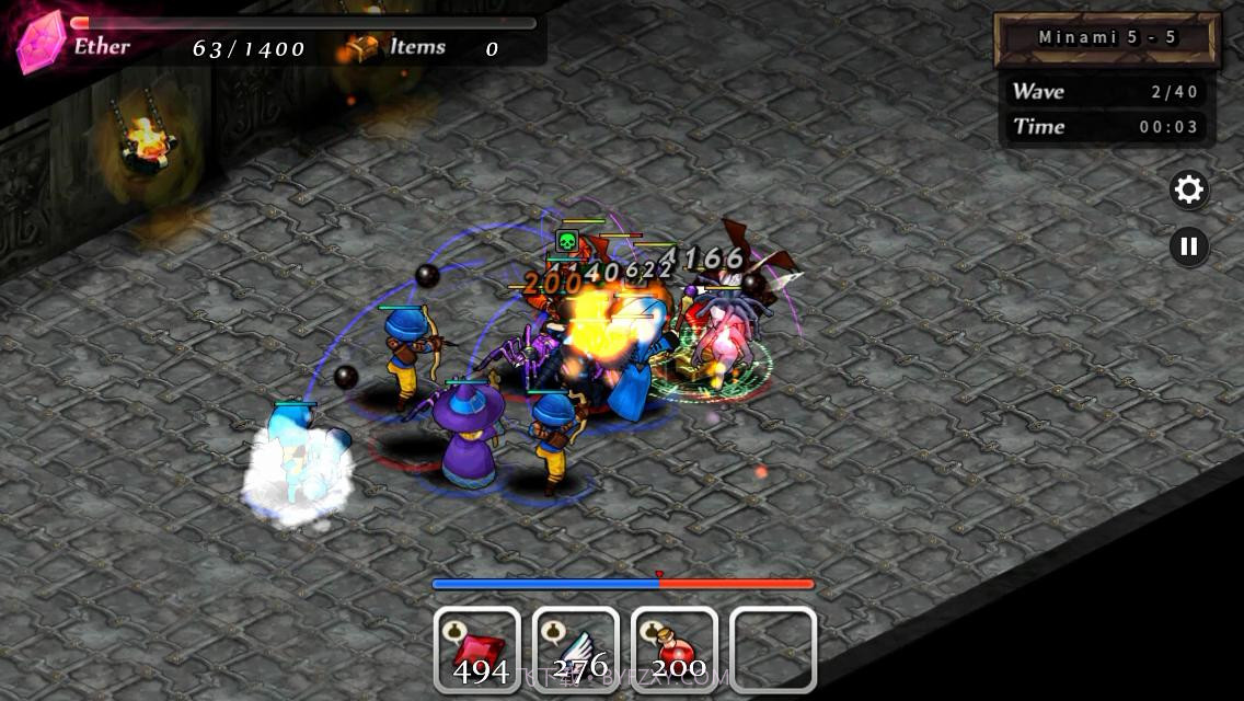 命运之谜2截图2