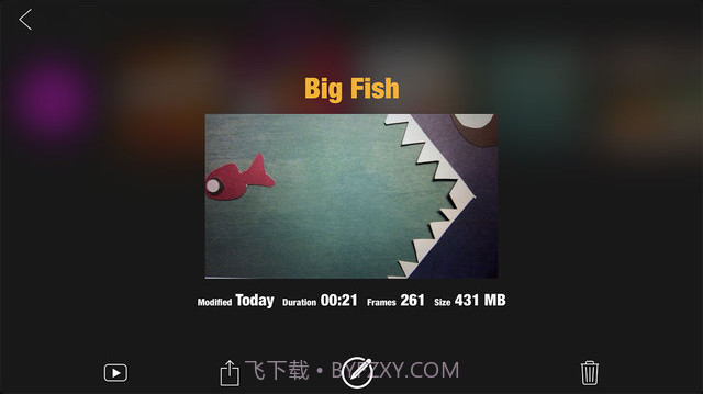 定格动画工作室截图4 定格动画工作室截图4