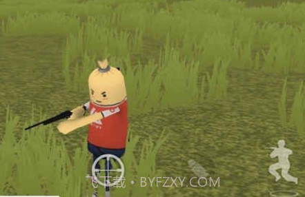 战斗岛单机版截图2 战斗岛单机版截图2