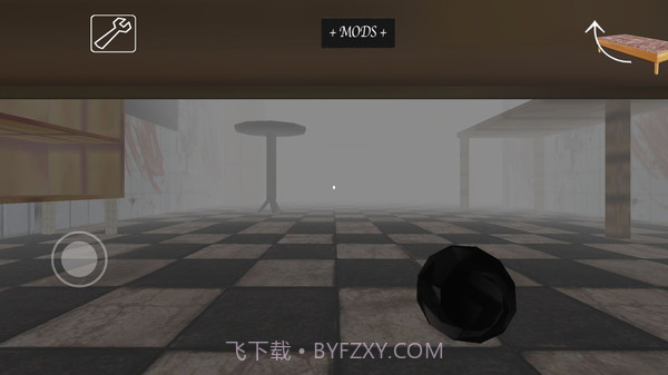 恐怖奶奶2APP截图4 恐怖奶奶2APP截图4