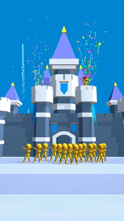 西部牛仔战士3D截图6 西部牛仔战士3D截图6